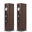 Sonus Faber Sonetto V G2 Wenge - Raty 20x0% - Darmowa dostawa od 50 zł - PayPo - Leasing - Odsłuchy Konin - Specjalna oferta! - 4