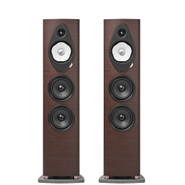 Sonus Faber Sonetto V G2 Wenge - Raty 0% - Specjalne Kody Rabatowe - Instal Audio Konin