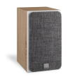 DALI OBERON 1 Light Oak / Dąb - Cena za 1 sztukę - Raty 20x0% - Darmowa dostawa od 50 zł - PayPo - Leasing - Odsłuchy Konin - Specjalna oferta! - 2