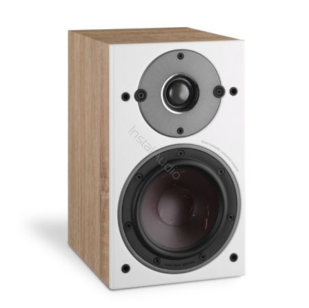 DALI OBERON 1 Light Oak / Dąb - Cena za 1 sztukę - Raty 20x0% - Darmowa dostawa od 50 zł - PayPo - Leasing - Odsłuchy Konin - Specjalna oferta!