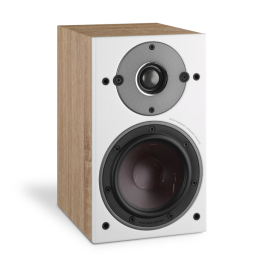 DALI OBERON 1 Light Oak / Dąb - Cena za 1 sztukę - Raty 20x0% - Darmowa dostawa od 50 zł - PayPo - Leasing - Odsłuchy Konin - Specjalna oferta!