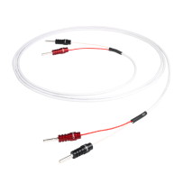 Chord Company Sarsen Speaker Cable - 2x3.5m - Przewód Głośnikowy - Raty 20x0% - Darmowa dostawa od 100 zł - PayPo - Leasing - Odsłuchy Konin - Specjalna oferta!