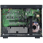 Arcam A25+ (Radia A25+) - Wzmacniacz zintegrowany - Raty 20x0% - Darmowa dostawa od 100 zł - PayPo - Leasing - Odsłuchy Konin - Specjalna oferta! - 3