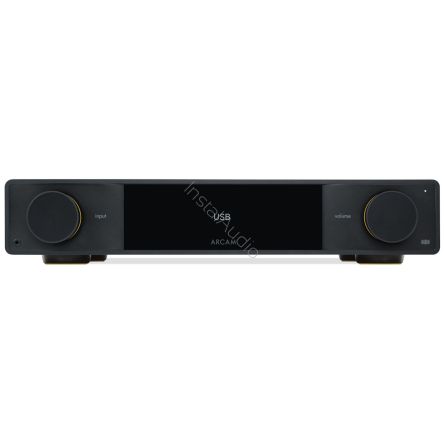 Arcam A25+ (Radia A25+) - Wzmacniacz zintegrowany - Raty 20x0% - Darmowa dostawa od 50 zł - PayPo - Leasing - Odsłuchy Konin - Specjalna oferta!