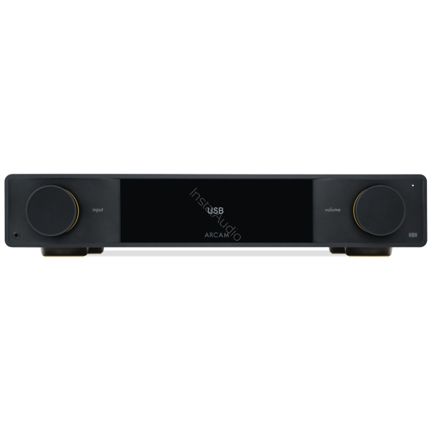Arcam A25+ (Radia A25+) - Wzmacniacz zintegrowany - Raty 20x0% - Darmowa dostawa od 100 zł - PayPo - Leasing - Odsłuchy Konin - Specjalna oferta!