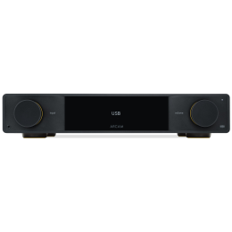 Arcam A25+ (Radia A25+) - Wzmacniacz zintegrowany - Raty 20x0% - Darmowa dostawa od 50 zł - PayPo - Leasing - Odsłuchy Konin - Specjalna oferta!
