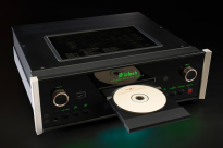 McIntosh MCD600 - 2-kanałowy odtwarzacz SACD/CD - Raty 20x0% - Darmowa dostawa od 100 zł - PayPo - Leasing - Odsłuchy Konin - Specjalna oferta! - 2