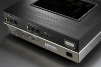 McIntosh MCD600 - 2-kanałowy odtwarzacz SACD/CD - Raty 20x0% - Darmowa dostawa od 100 zł - PayPo - Leasing - Odsłuchy Konin - Specjalna oferta! - 3
