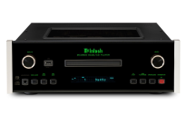 McIntosh MCD600 - 2-kanałowy odtwarzacz SACD/CD - Raty 20x0% - Darmowa dostawa od 100 zł - PayPo - Leasing - Odsłuchy Konin - Specjalna oferta! - 5