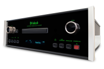 McIntosh MCD600 - 2-kanałowy odtwarzacz SACD/CD - Raty 20x0% - Darmowa dostawa od 100 zł - PayPo - Leasing - Odsłuchy Konin - Specjalna oferta! - 6