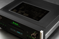 McIntosh MCD600 - 2-kanałowy odtwarzacz SACD/CD - Raty 20x0% - Darmowa dostawa od 100 zł - PayPo - Leasing - Odsłuchy Konin - Specjalna oferta! - 8