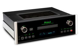 McIntosh MCD600 - 2-kanałowy odtwarzacz SACD/CD - Raty 20x0% - Darmowa dostawa od 50 zł - PayPo - Leasing - Odsłuchy Konin - Specjalna oferta!