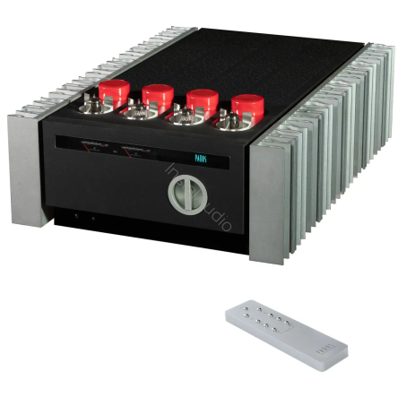 Pathos InPol Heritage MKII - Zintegrowany Wzmacniacz Lampowy (Klasa A)