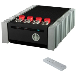 Pathos InPol Heritage MKII - Zintegrowany Wzmacniacz Lampowy (Klasa A)