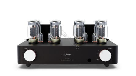 Fezz Audio Olympia (EVO) Black Ice