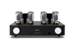 Fezz Audio Olympia (EVO) Black Ice