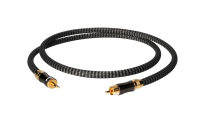 Ricable Magnus Coaxial RCA-Jack 3.5mm - 2.0m - Raty 20x0% - Darmowa dostawa od 100 zł - PayPo - Leasing - Odsłuchy Konin - Specjalna oferta! - 3