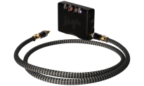 Ricable Magnus Coaxial RCA-Jack 3.5mm - 2.0m - Raty 20x0% - Darmowa dostawa od 100 zł - PayPo - Leasing - Odsłuchy Konin - Specjalna oferta! - 2