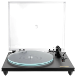 Gold Note T-5 (ES-78) (Czarny / Black) - Gramofon - Raty 20x0% - Darmowa dostawa od 100 zł - PayPo - Leasing - Odsłuchy Konin - Specjalna oferta! - 3