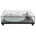 Gold Note T-5 (ES-78) (Czarny / Black) - Gramofon - Raty 20x0% - Darmowa dostawa od 100 zł - PayPo - Leasing - Odsłuchy Konin - Specjalna oferta! - 5