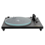 Gold Note T-5 (ES-78) (Czarny / Black) - Gramofon - Raty 20x0% - Darmowa dostawa od 100 zł - PayPo - Leasing - Odsłuchy Konin - Specjalna oferta! - 4