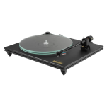 Gold Note T-5 (ES-78) (Czarny / Black) - Gramofon - Raty 20x0% - Darmowa dostawa od 100 zł - PayPo - Leasing - Odsłuchy Konin - Specjalna oferta! - 2