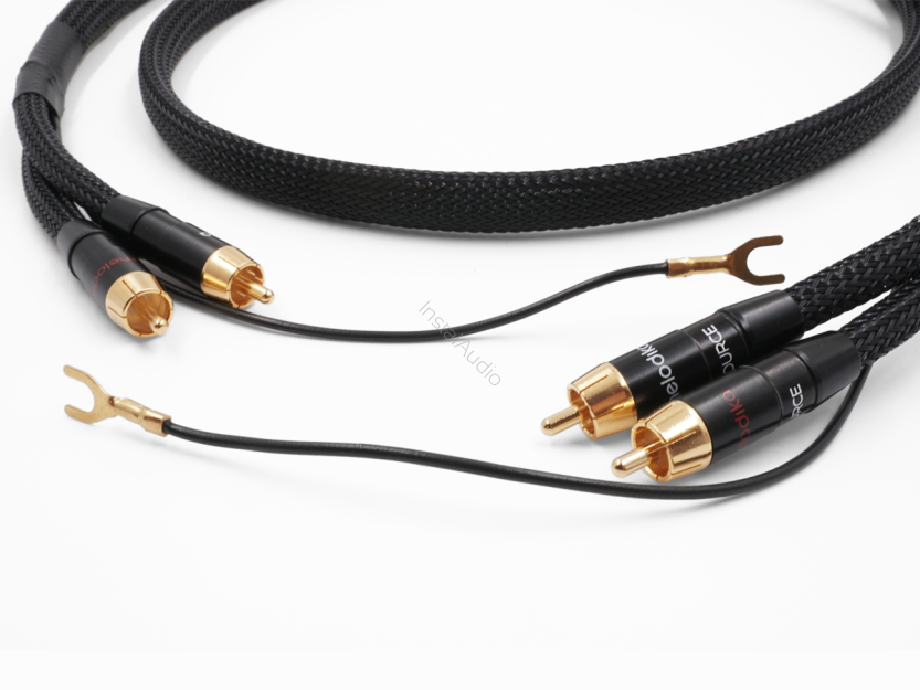Melodika Black Edition MDPHD30 - 2x3.0m - Raty 20x0% - Darmowa dostawa od 100 zł - PayPo - Leasing - Odsłuchy Konin - Specjalna oferta!