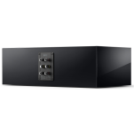 KEF R2 Meta Czarny / Black Gloss - Raty 20x0% - Darmowa dostawa od 100 zł - PayPo - Leasing - Odsłuchy Konin - Specjalna oferta! - 3