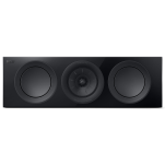 KEF R2 Meta Czarny / Black Gloss - Raty 20x0% - Darmowa dostawa od 100 zł - PayPo - Leasing - Odsłuchy Konin - Specjalna oferta! - 4