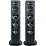 ARCAM R45 - Kolumny Podłogowe - 3