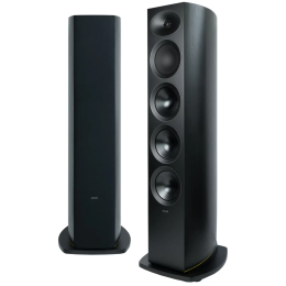 ARCAM R45 - Kolumny Podłogowe