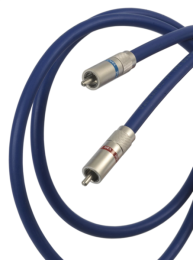 Van Den Hul The Sea Hybrid 3T - 2x1.0m - Przewód Analogowy RCA - Raty 20x0% - Darmowa dostawa od 50 zł - PayPo - Leasing - Odsłuchy Konin - Specjalna oferta!