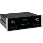 McIntosh C49 - 2-kanałowy przedwzmacniacz tranzystorowy - Raty 20x0% - Darmowa dostawa od 100 zł - PayPo - Leasing - Odsłuchy Konin - Specjalna oferta! - 3