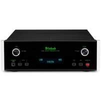 McIntosh C49 - 2-kanałowy przedwzmacniacz tranzystorowy - Raty 20x0% - Darmowa dostawa od 100 zł - PayPo - Leasing - Odsłuchy Konin - Specjalna oferta!