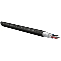VIABLUE EPC-4 Silver (Earphone Cable) – Przewód Słuchawkowy (na metry)