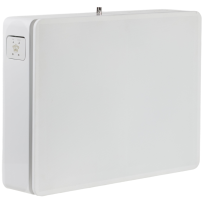 REL Planar PL-2 (Piano White / Biały Połysk) - Subwoofer Aktywny