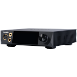 Luxsin X8 - Inteligentny (AI) Zbalansowany Przetwornik Cyfrowo-Analogowy (DAC), Wzmacniacz Słuchawkowy (AMP) i Przedwzmacniacz (Pre-AMP) z Wi-Fi oraz Bluetooth - 3