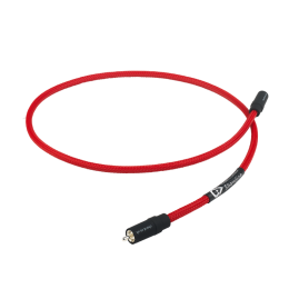 Chord Company Shawline Digital RCA - 1.0m - Kabel Cyfrowy (2RCA-2RCA) - Raty 0% - Specjalne Kody Rabatowe - Instal Audio Konin