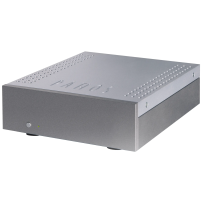 Pathos AmpliD (Grey / Szary) - Wzmacniacz Mocy