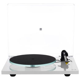 Rega Planar 3 (Exact) High Gloss White 2021r. - Raty 20x0% - Darmowa dostawa od 50 zł - PayPo - Leasing - Odsłuchy Konin - Specjalna oferta!
