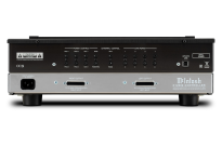 McIntosh C12000 - 2-kanałowy przedwzmacniacz hybrydowy - Raty 20x0% - Darmowa dostawa od 100 zł - PayPo - Leasing - Odsłuchy Konin - Specjalna oferta! - 3