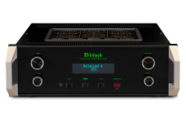 McIntosh C12000 - 2-kanałowy przedwzmacniacz hybrydowy - Raty 20x0% - Darmowa dostawa od 100 zł - PayPo - Leasing - Odsłuchy Konin - Specjalna oferta! - 2