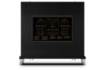 McIntosh C12000 - 2-kanałowy przedwzmacniacz hybrydowy - Raty 20x0% - Darmowa dostawa od 100 zł - PayPo - Leasing - Odsłuchy Konin - Specjalna oferta! - 4