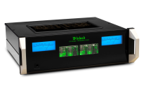 McIntosh C12000 - 2-kanałowy przedwzmacniacz hybrydowy - Raty 20x0% - Darmowa dostawa od 100 zł - PayPo - Leasing - Odsłuchy Konin - Specjalna oferta! - 5