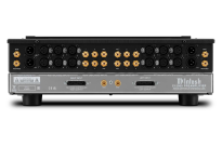 McIntosh C12000 - 2-kanałowy przedwzmacniacz hybrydowy - Raty 20x0% - Darmowa dostawa od 100 zł - PayPo - Leasing - Odsłuchy Konin - Specjalna oferta! - 6