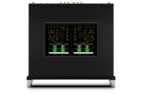 McIntosh C12000 - 2-kanałowy przedwzmacniacz hybrydowy - Raty 20x0% - Darmowa dostawa od 100 zł - PayPo - Leasing - Odsłuchy Konin - Specjalna oferta! - 7