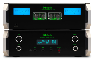 McIntosh C12000 - 2-kanałowy przedwzmacniacz hybrydowy - Raty 20x0% - Darmowa dostawa od 100 zł - PayPo - Leasing - Odsłuchy Konin - Specjalna oferta!