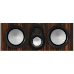 Monitor Audio Gold C250 6G (Macassar) - Kolumna centralna - Raty 20x0% - Darmowa dostawa od 100 zł - PayPo - Leasing - Odsłuchy Konin - Specjalna oferta! - 3