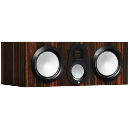 Monitor Audio Gold C250 6G (Macassar) - Kolumna centralna - Raty 20x0% - Darmowa dostawa od 50 zł - PayPo - Leasing - Odsłuchy Konin - Specjalna oferta!