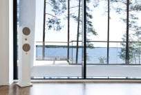 Amphion Helium 520 Full White - Cena za 1 sztukę - Raty 20x0% - Darmowa dostawa od 100 zł - PayPo - Leasing - Odsłuchy Konin - Specjalna oferta! - 11
